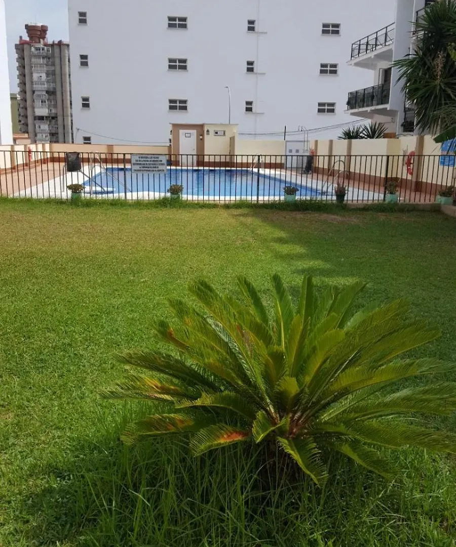 Estudiosol40 Torremolinos 0*,  Spain