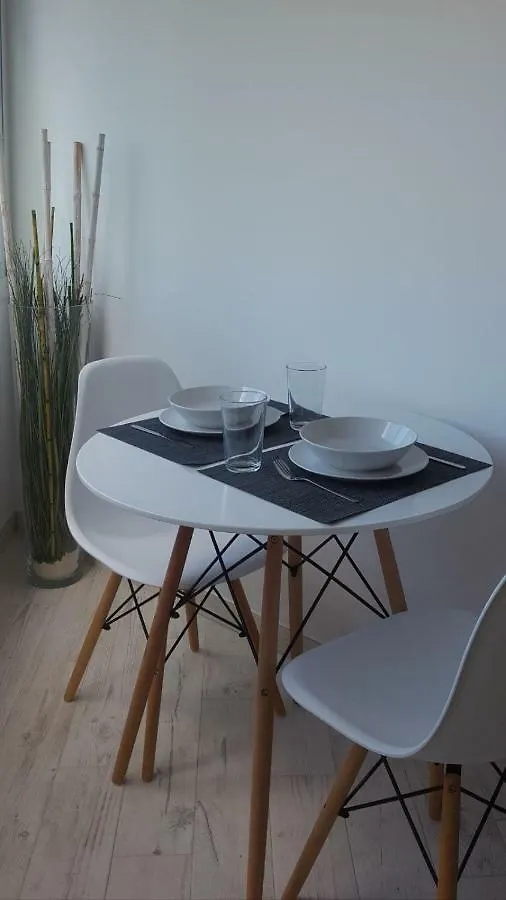 Apartment Estudiosol40 Torremolinos
