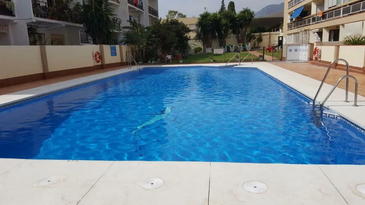 Estudiosol40 Torremolinos 0*,  Spain