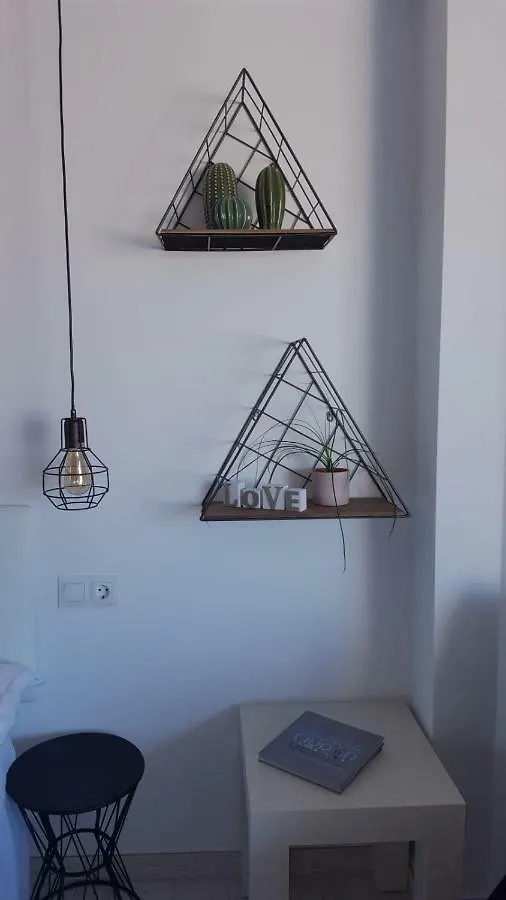 דירה טורמולינוס Estudiosol40