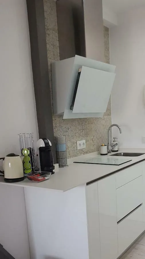 Estudiosol40 Torremolinos Apartment