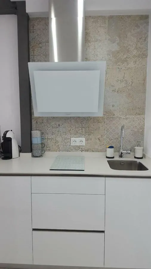 Apartment Estudiosol40 Torremolinos