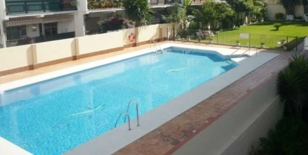 Estudiosol40 Torremolinos Spain
