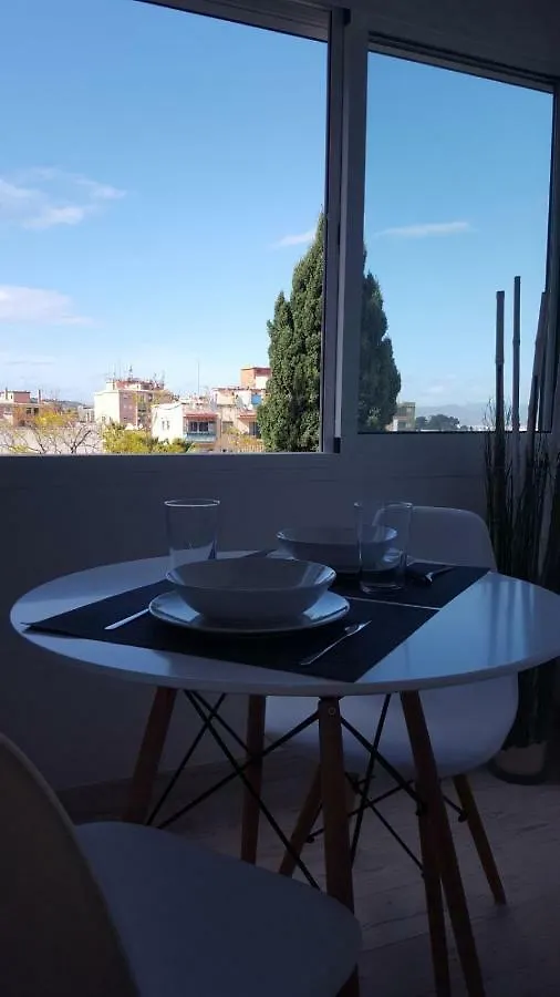 Apartment Estudiosol40 Torremolinos Spain