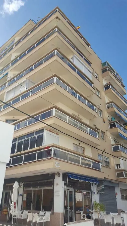 Estudiosol40 Torremolinos
